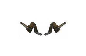 2.5" Drop spindle kit link pins (Drum Brake Models)