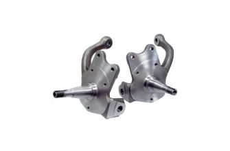 2.5 " Drop spindle kit ball joints (Drum Brake Models)
