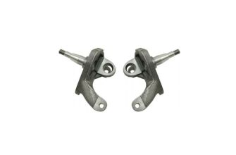 2.5 " Drop spindle kit ball joints (Disc Brake Models)