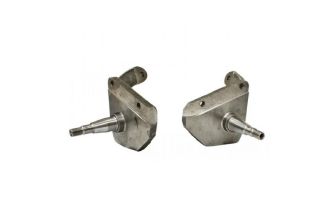 2.5 " Drop spindle kit link pins (Disc Brake Models 5 x 205)