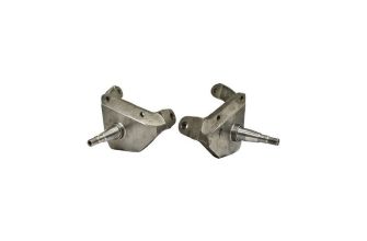 2.5 " Drop spindle kit ball joints (Disc Brake Models 5 x 205)