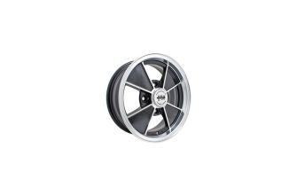 Empi BRM Style Gloss Black 15x5.5 4X130
