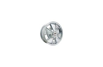 Empi BRM Style Chrome 15x5.5 5X205