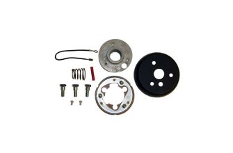 Empi steering wheel boss kit to fit Grant steering wheel to all VWs 75-88