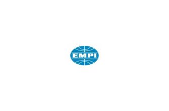 Empi small sticker 45MM X 30MM