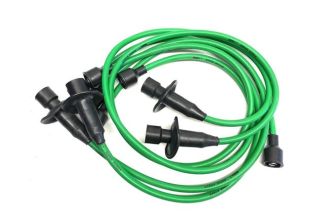 HT Leads Green 1200cc-1600cc