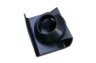 German quality protection rubber for fuel neck Ghia