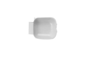 German quality grey plastic finger plate