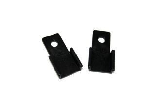 German quality 1/4 pop out pillar upper seal