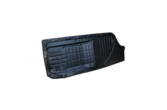 Floor pan half Ghia & Trekker Left