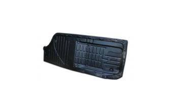 Floor pan half Ghia & Trekker Right
