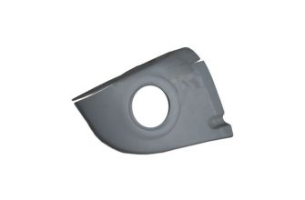 Inner front of rear wing repair Left 8/55-7/74