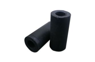 German quality rubber mounts for front outer