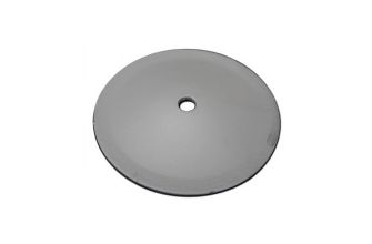 German quality torsion bar inspection cover inner Ghia