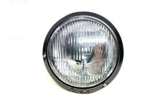 Headlight unit LHD Ghia