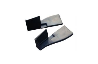 German quality lock pillar rubbers for convertble 56-74