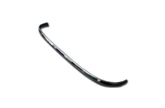 German quality chrome trim for number plate light housing