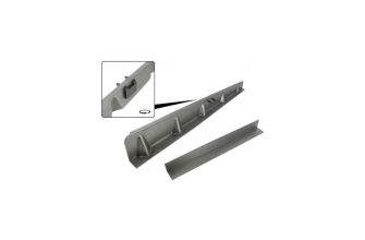 German quality ghia seat runner inner long Left