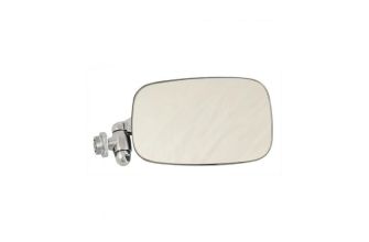 Door mounted mirror Right Ghia