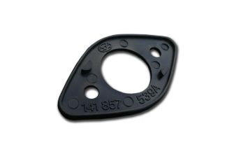 German quality seals for mirror mounting plates Ghia