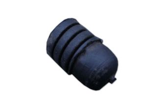 German quality engine lid & bonnet stop