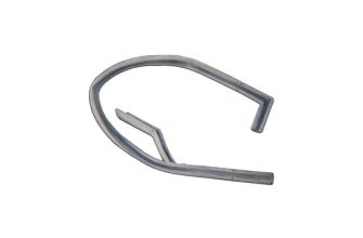 German quality A column door seal Left