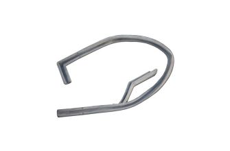 German quality A column door seal Right