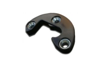 German quality door striker plate Right