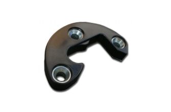 German quality door striker plate Left