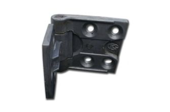 Ghia door hinge lower Right