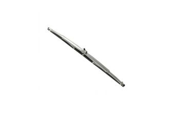 Early style wiper blade 285mm Silver Ghia