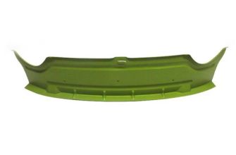 Klassic fab headlight bucket support panel RHD