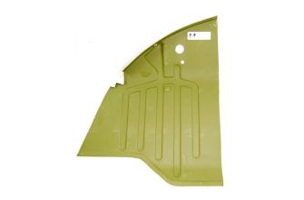 Klassic fab cab floor repair section LHD Left