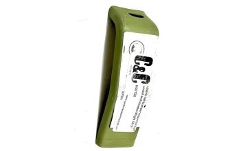 klassic fab bumper mount to front wheel arch bracket Right