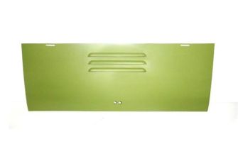 Klassic fab single cab locker door skin