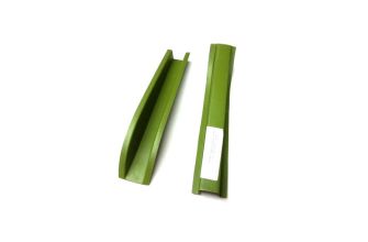 Klassic fab 340mm long side reinforcement pillar