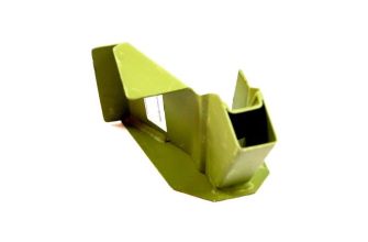 Klassic fab front jacking point Right 50-67