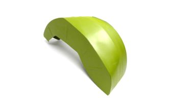 Klassic fab complete rear wheel tub Right 55-67