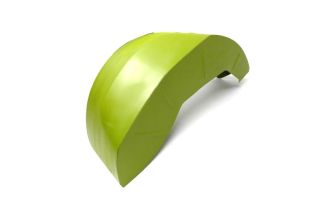 Klassic fab complete rear wheel tub Left 55-67