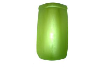 Klassic fab rear corner waist height inc bulge Left