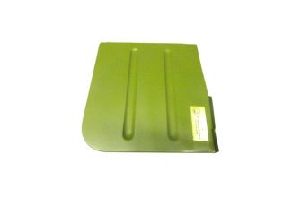 Klassic fab battery tray single & double cab Left 50-55