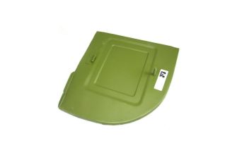 Klassic fab battery tray Right