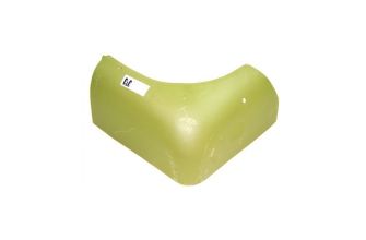 Klassic fab pick up rear corner 200 mm high Left 52-59