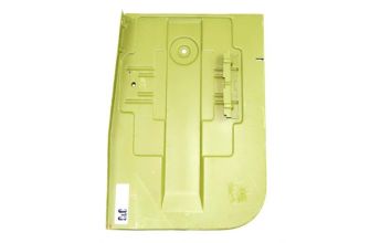 Klassic fab pick up battery tray Right