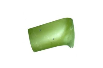 Klassic fab pick up rear corner 8 inch Left