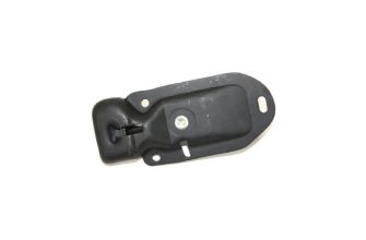 Genuine VW slide door retainer plate RHD Used