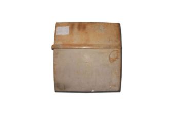 NOS Genuine VW panel van slide door early bay