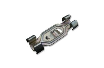 Genuine early sill trim clip 20mm trim 67-7/73