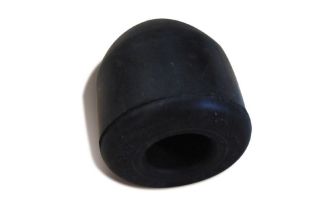 German quality front axle upper bump stop