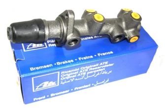 German quality ATE master cylinder LHD or RHD with Mod